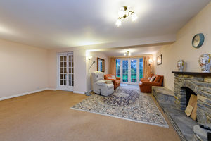Sitting Dining Room- click for photo gallery
